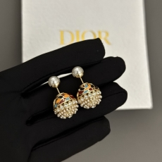 Christian Dior Earrings